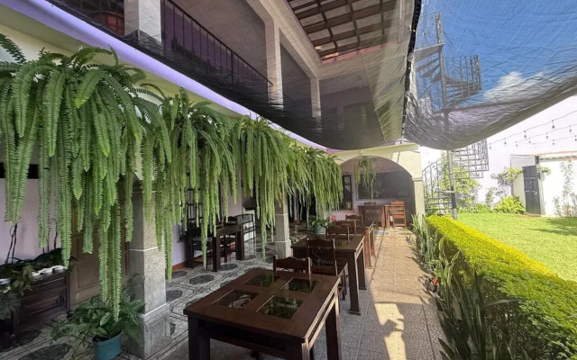 Hotel Quinta Vista Verde