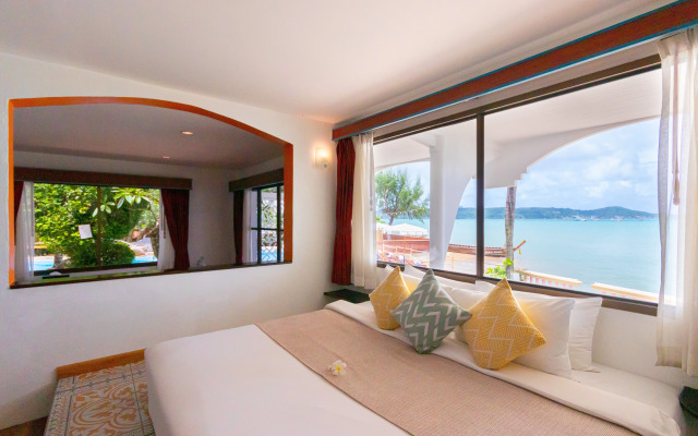 Aochalong Villa Resort & Spa