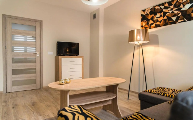 Apartament Deluxe Centrum 2