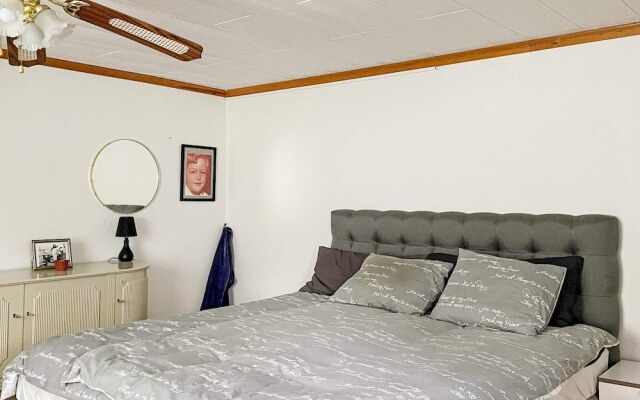 4 Star Holiday Home in Vaddo-by Traum