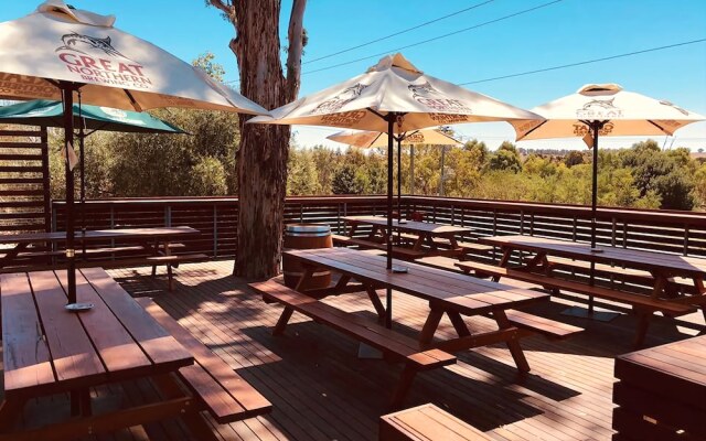 Red Steer Hotel Motel Wagga Wagga