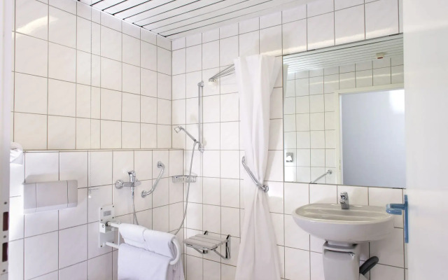 Good Morning + Bad Oldesloe Hotel