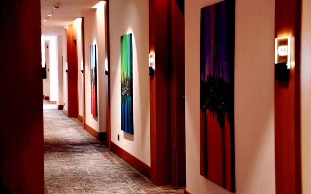 Holiday Inn Istanbul - Tuzla Bay by IHG
