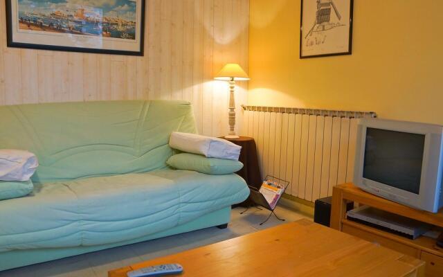 Apartment Moulin des Gardes