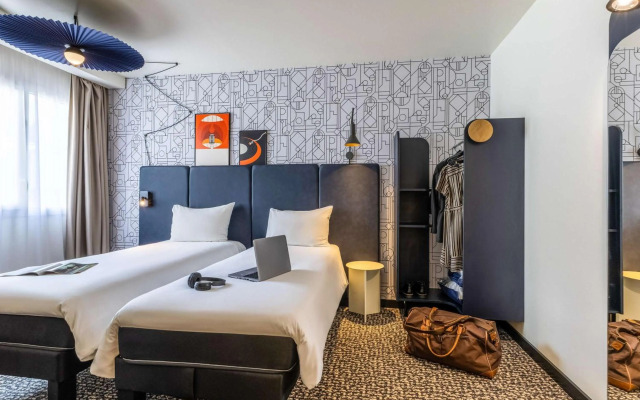 ibis Dunkerque Centre