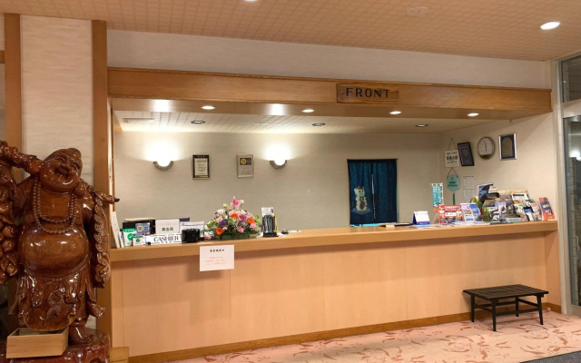 Toyako Onsen Hokkai Hotel