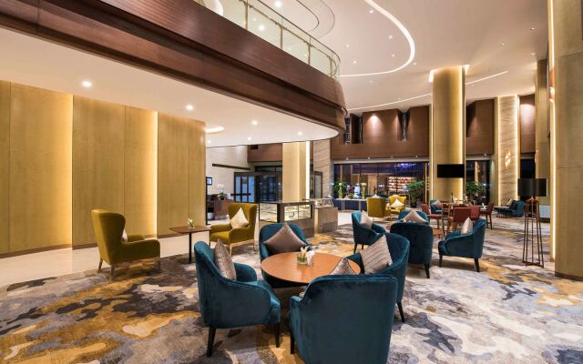Novotel Shanghai Hongqiao Hotel