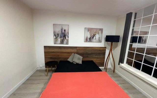 Coffee & Peace Hostel - Adults Only