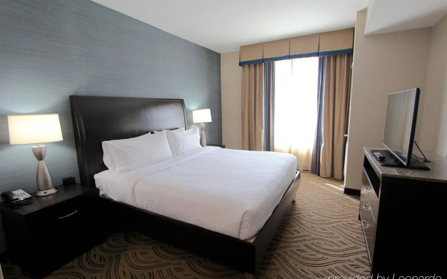 Hilton Garden Inn Findlay