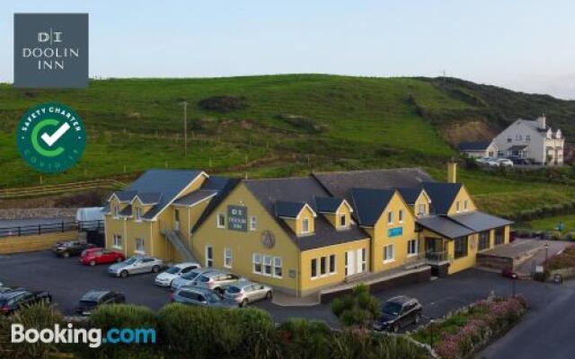 Doolin Hostel