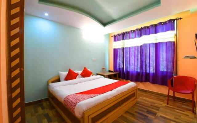 OYO 14460 Green Park Homestay