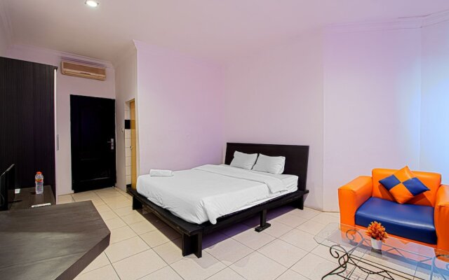 Scala Inn