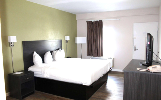 Baymont by Wyndham Front Royal Near Shenandoah National Park