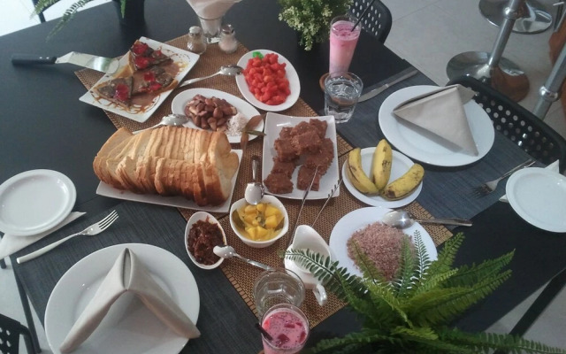 Amanda Beach Resort