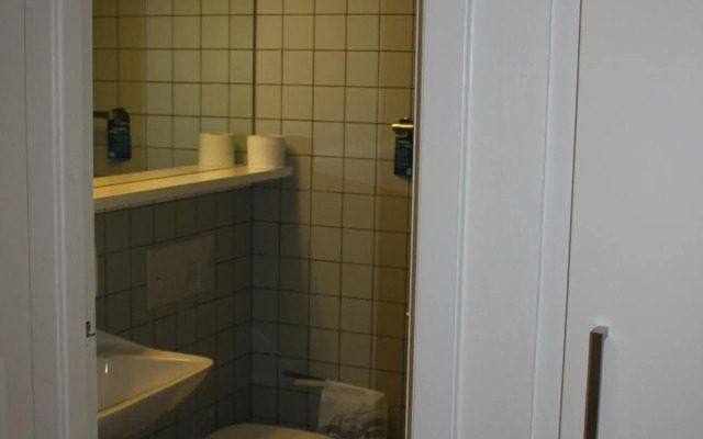 Skarrildhus Sinatur Hotel og Konference