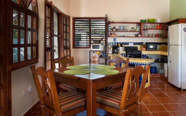 Casa Anita