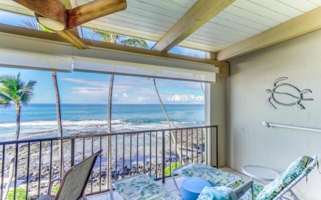 Kona Bali Kai 317 Direct Oceanfront