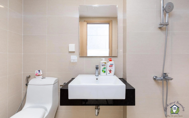 Airport Homestay - Botanica Premier - Nice Studio