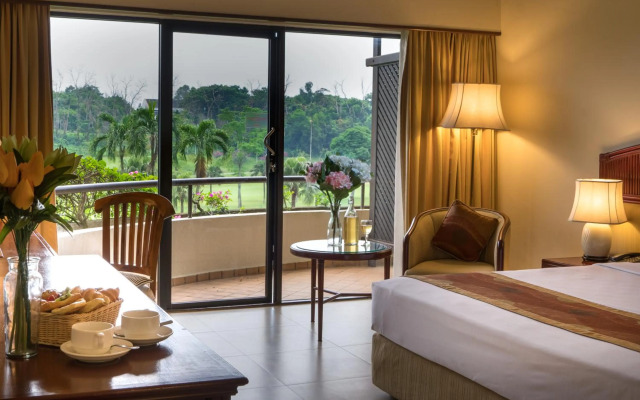 Le Grandeur Palm Resort Johor