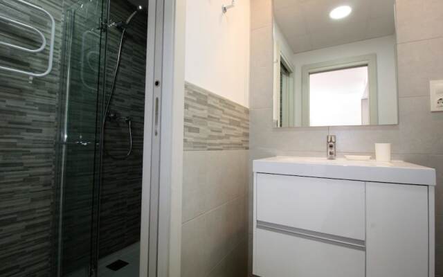 Apartamento Casa Laurita