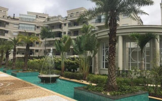 Apartamento Menara