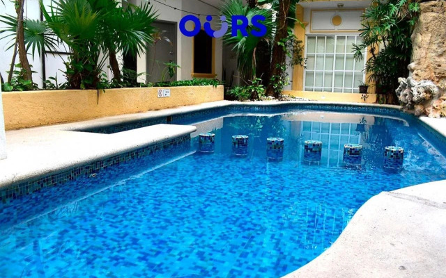 Hotel Maya Turquesa - Playa del Carmen