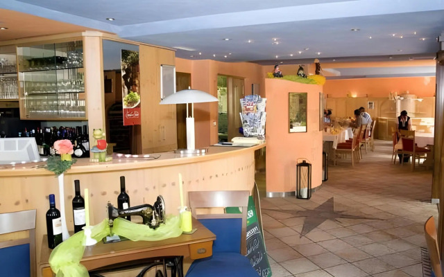 Hotel Restaurant Reichsadler