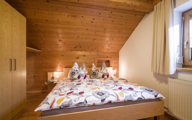 Ferienwohnung Spindlegger