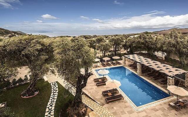 Vassilis Guest House