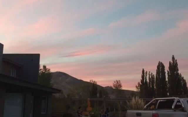 Amatista Apart Hotel