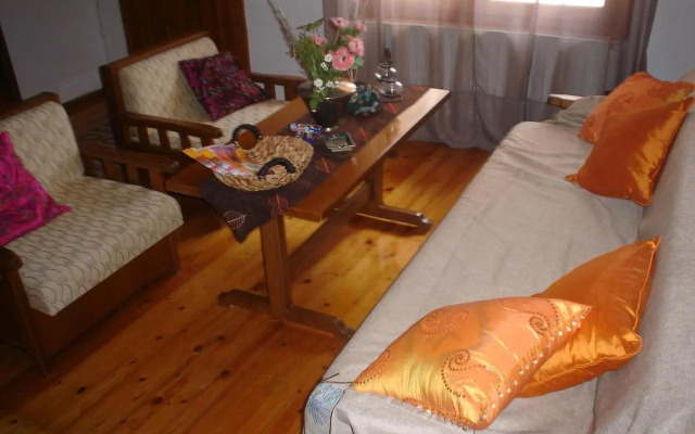 Traditional House Paschalis