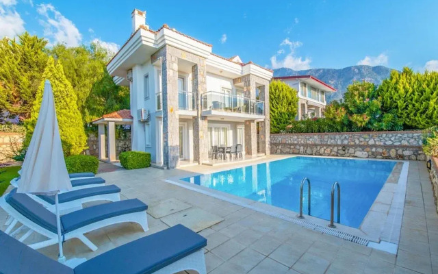 Golden Heights 15 in Oludeniz