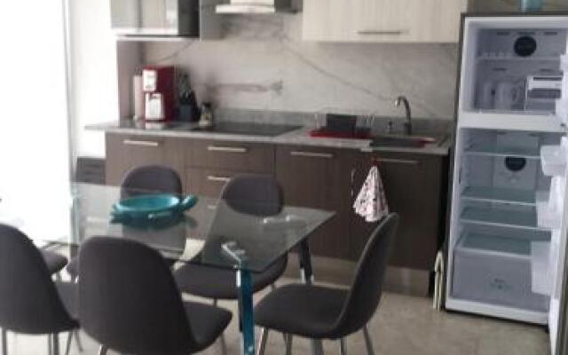 Apartamento Blue Acapulco Diamante