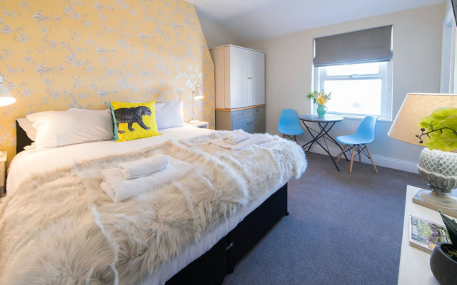 Harrogate Central Suites