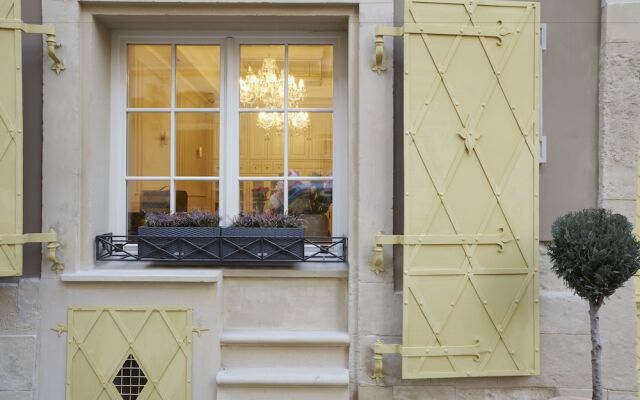 Vintage Boutique Hotel