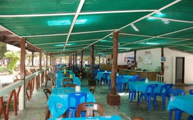 Poda Island Resort