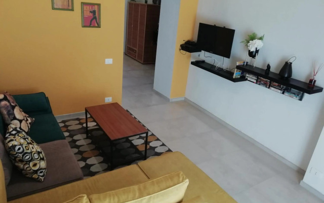 Magarìa Holiday Home