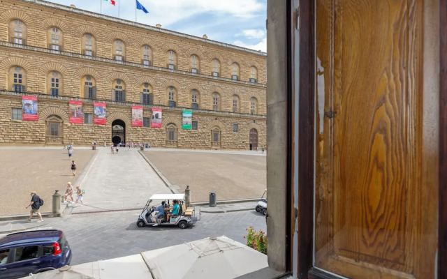 Pitti Suite 13 residenza d'epoca