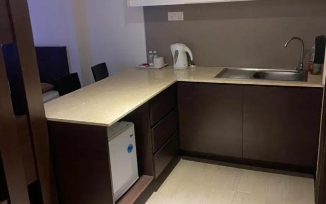 Staycity Apartments - Kota Bharu City Point