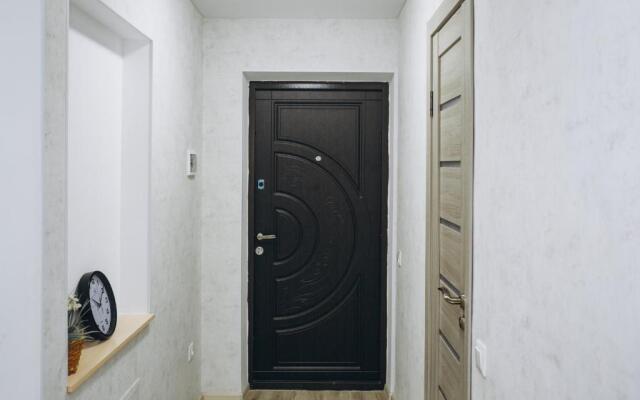 Luxe apart-hotel near Lavina New Building 1 floor