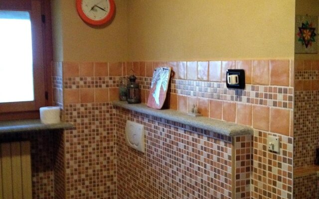 B&B Cascina Garaita