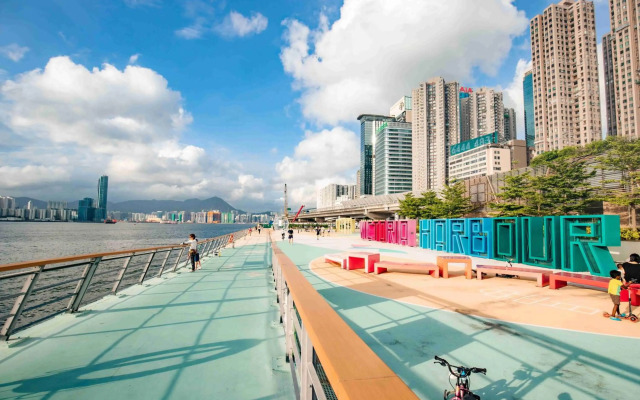 ibis Hong Kong North Point