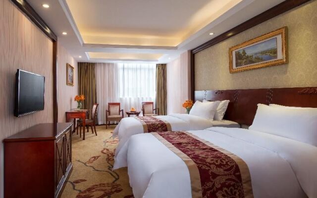 Vienna 3 Best Hotel Shenzhen Guanlan Chinatown