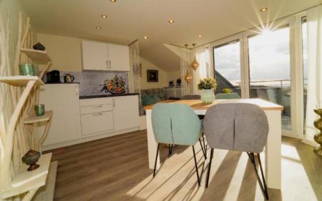 Wellness-Appartments Seibold