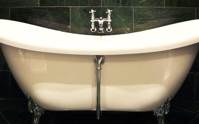 The Wrea Head Hall Country House Hotel & Restaurant