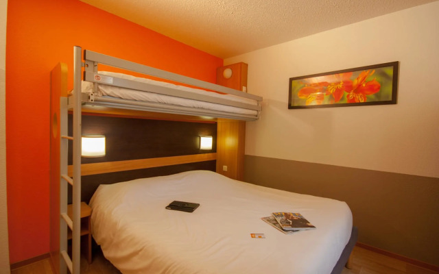 greet hotel Montpellier Aeroport Parc des Expos