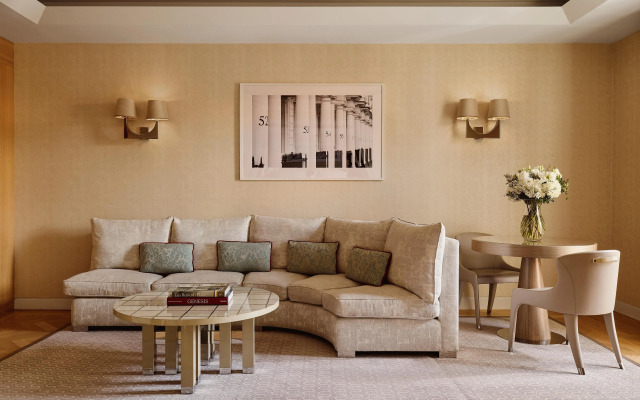 The Berkeley, Maybourne Hotel Collection