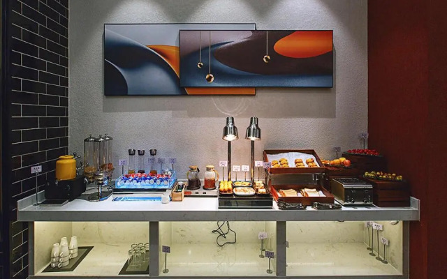 Magnotel Hotel (Wuhan jiangtan science and Technology Museum)