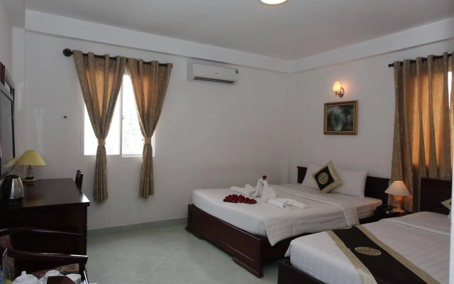 TN Central Hotel