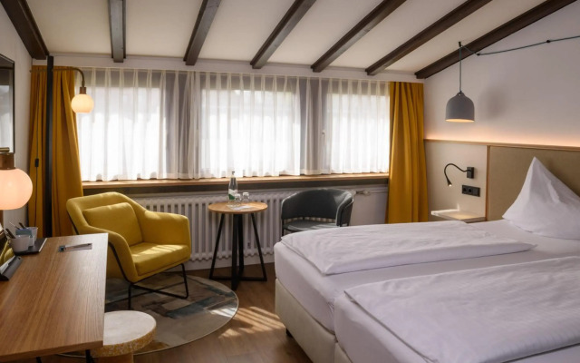 Hotel Schnitterhof